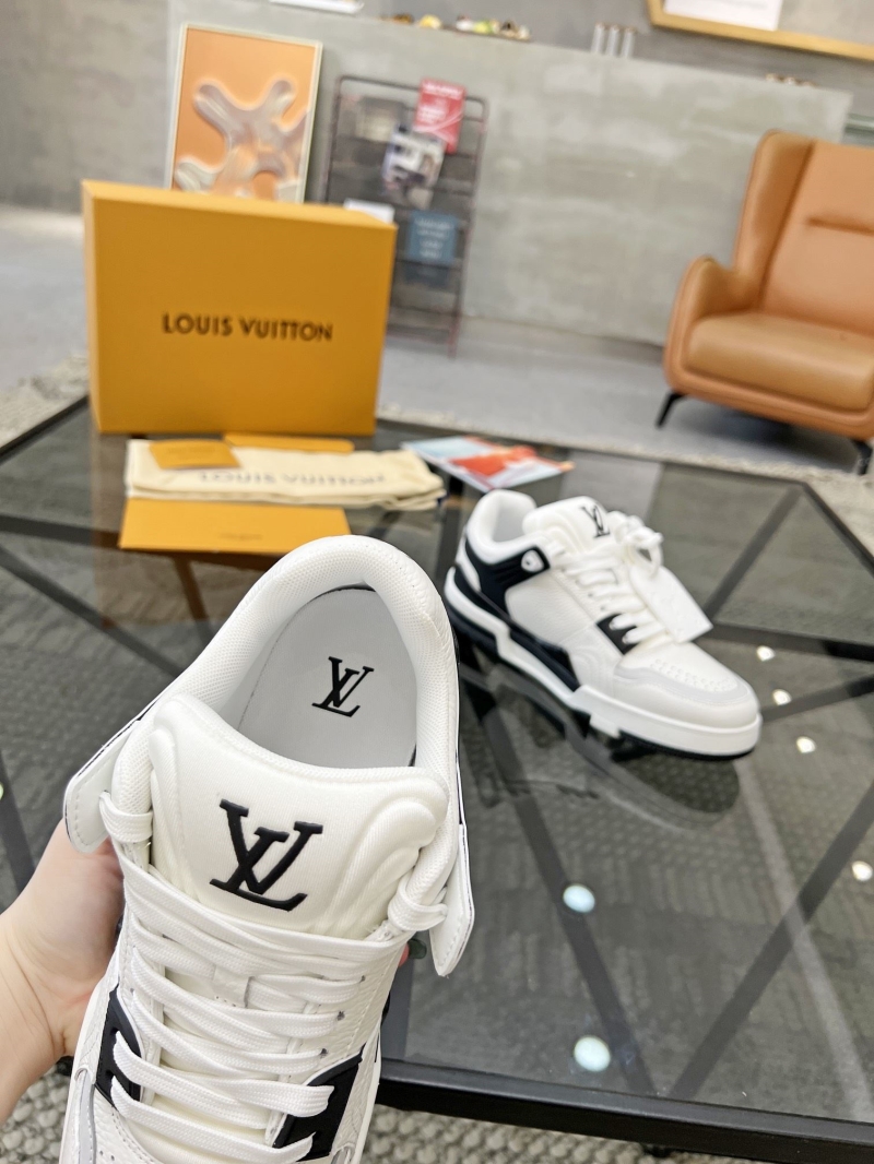 LV Casual Shoes